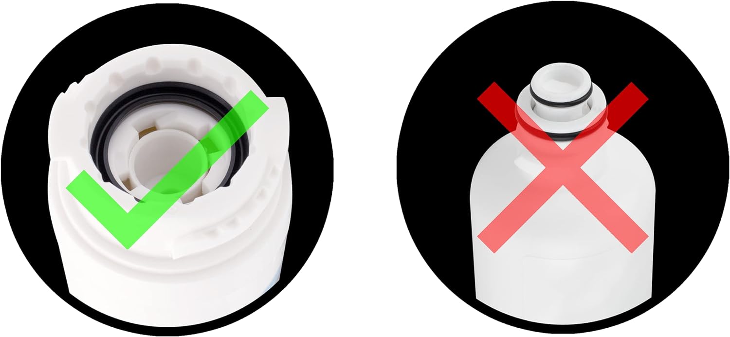 Neff Wasserfilter 11034151 / UltraClarity / 11028820 / 740560